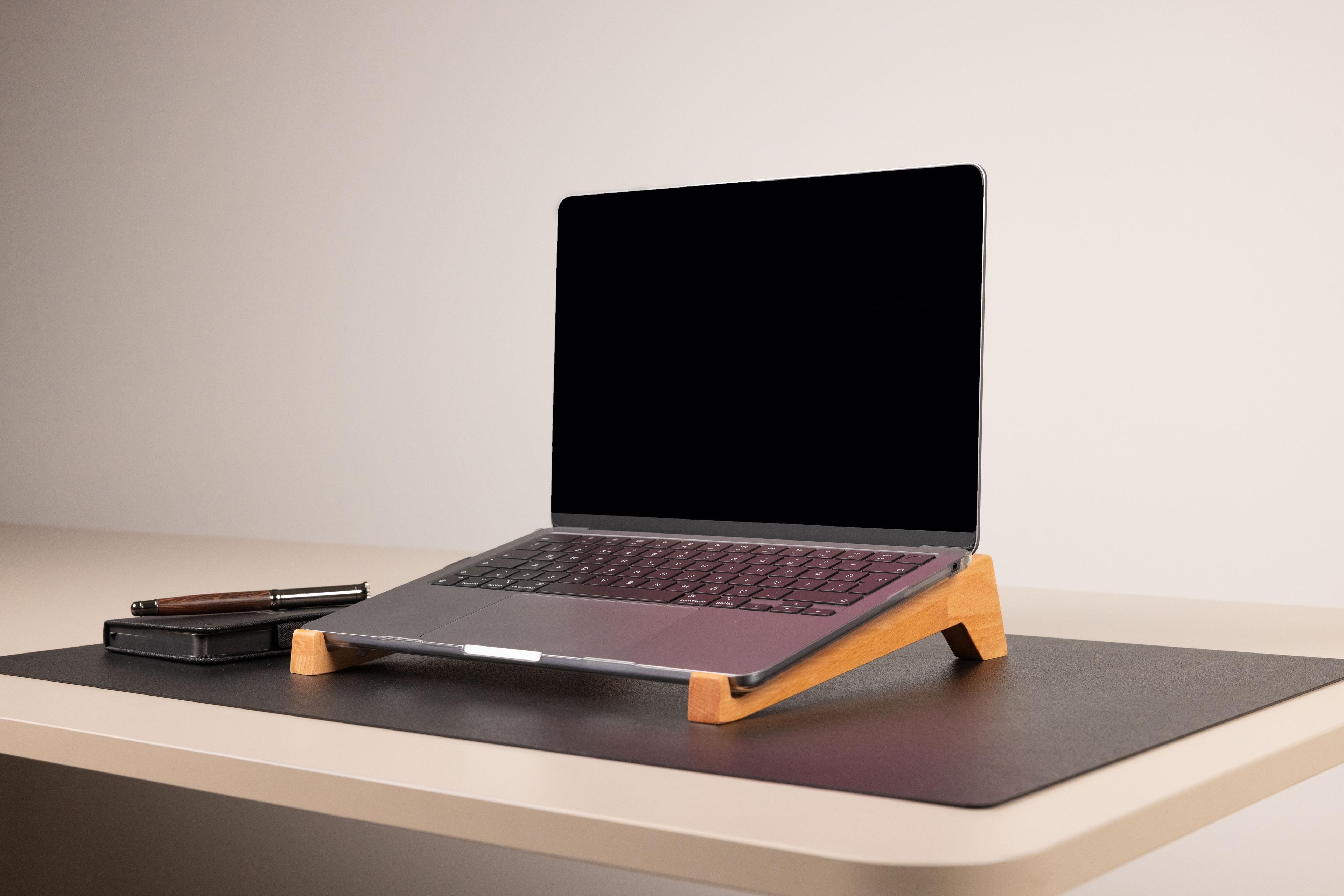 Sade Laptop Standı