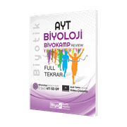 Biyotik