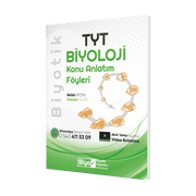 Biyotik