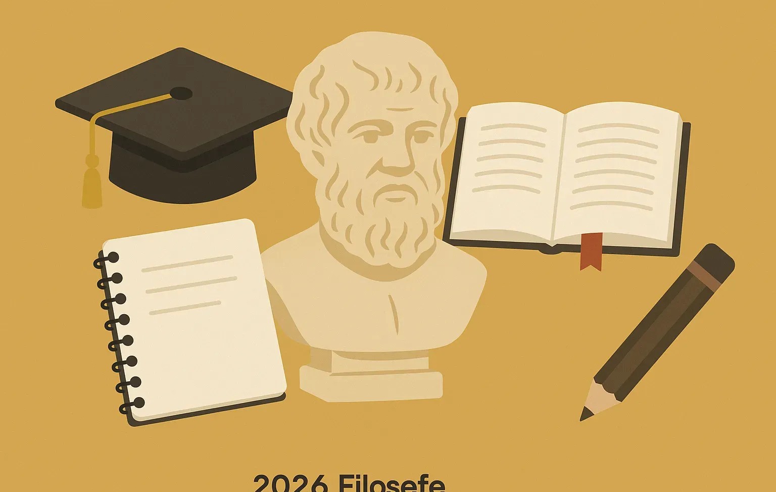2026 TYT Felsefe Konuları ve TYT Felsefe Soru Dağılımı