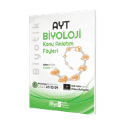 Biyotik