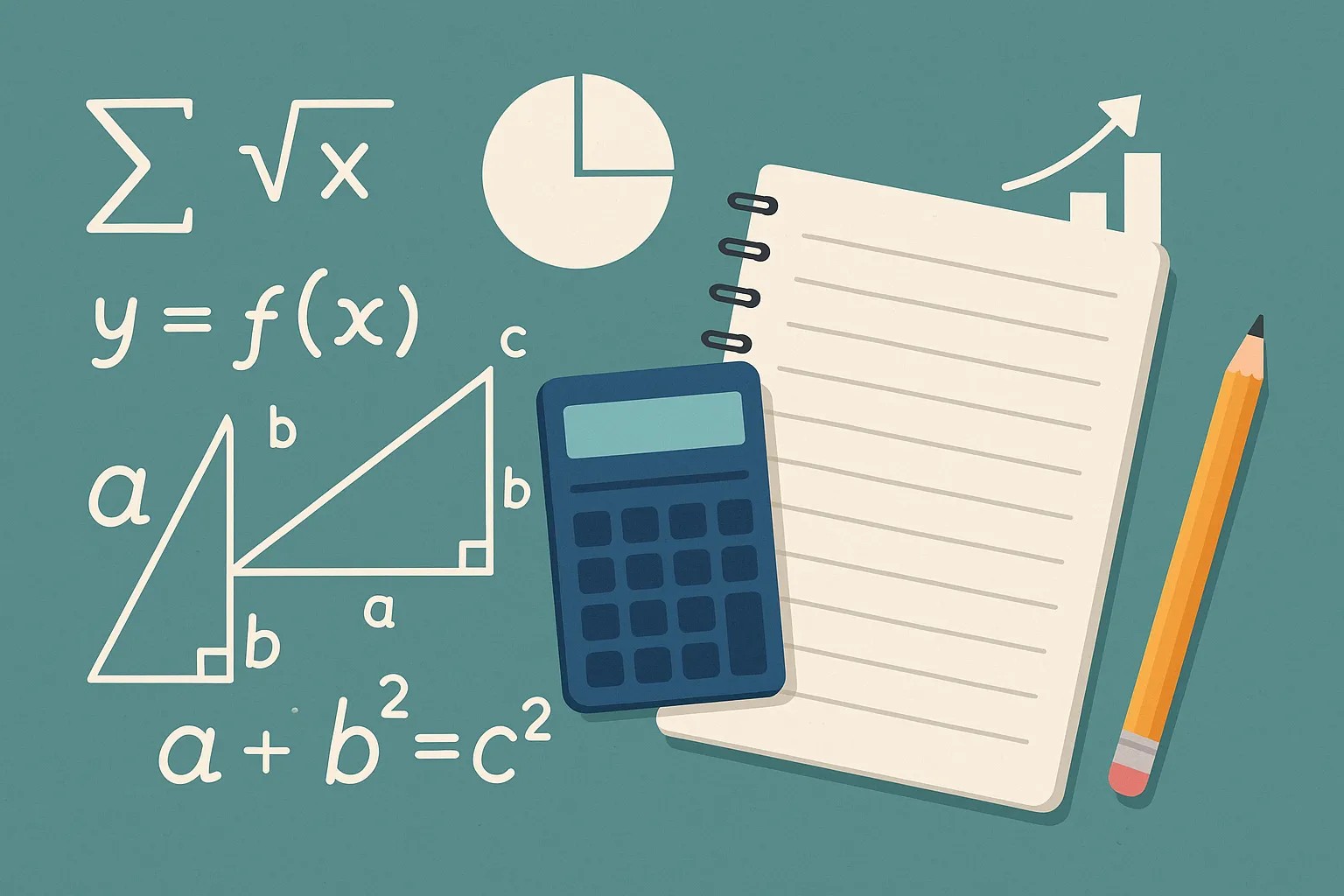 2026 TYT Matematik Konuları ve TYT Matematik Soru Dağılımı