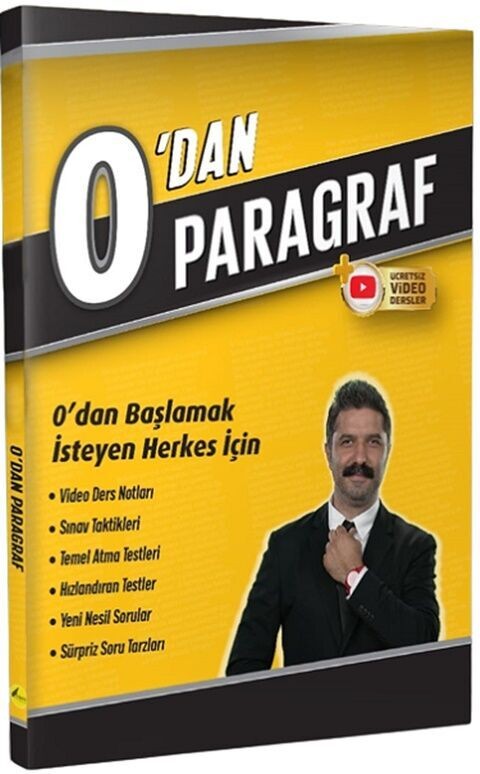 0`dan Paragraf Rüştü Hoca Rüştü Hoca