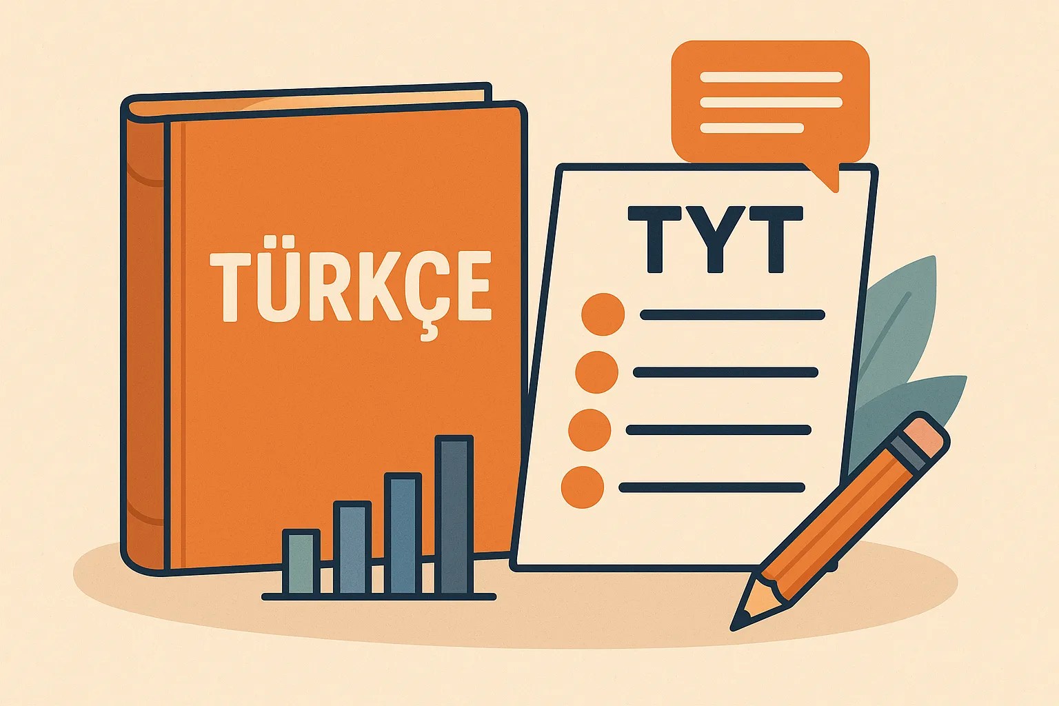 2026 TYT Türkçe Konuları ve TYT Türkçe Soru Dağılımı
