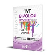 Biyotik