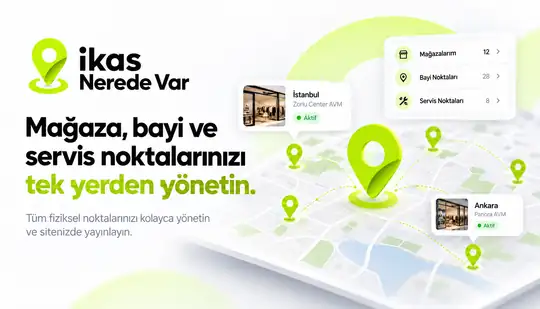 Nerede Var? ekran görüntüsü 1