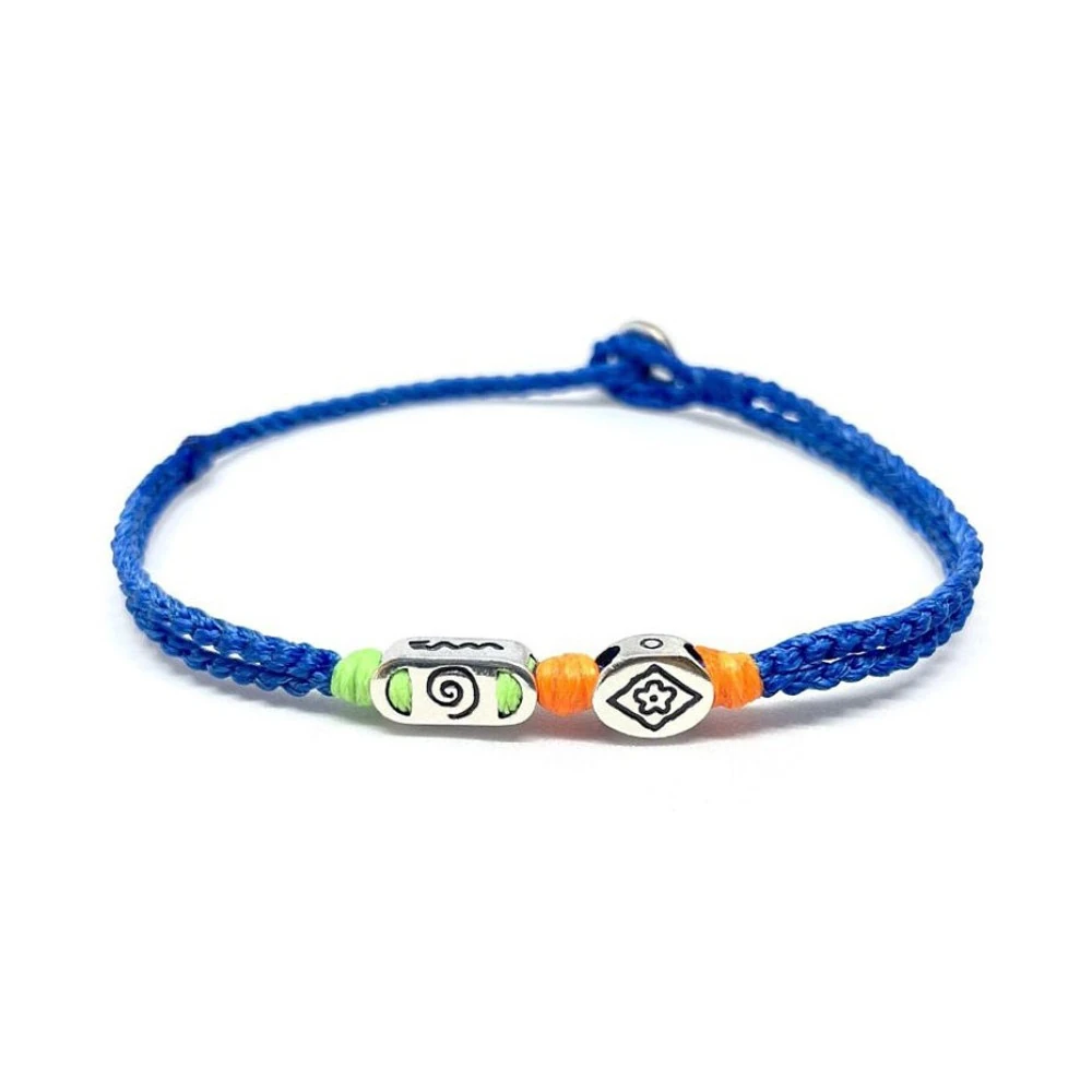 Gümüş Öze Dönüş | Dostluk Unisex Bileklik