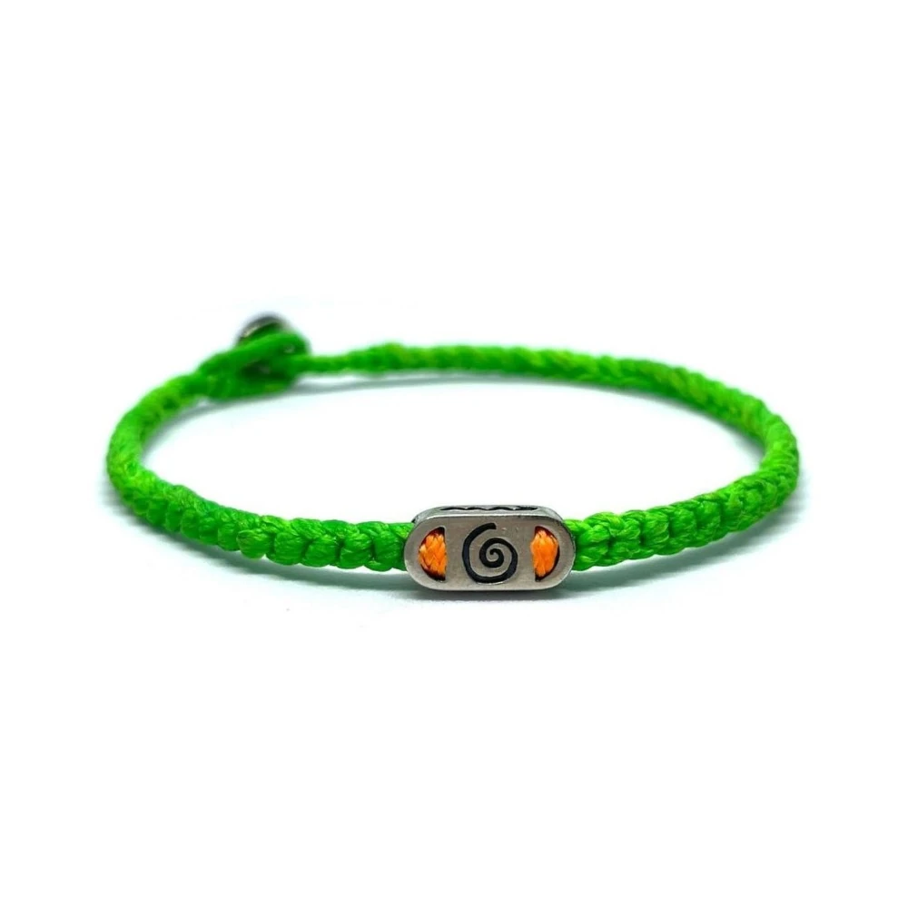 Gümüş Öze Dönüş Sembollü Unisex Bileklik