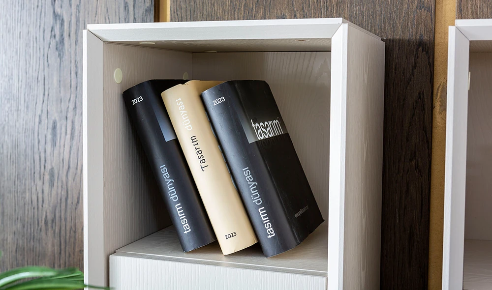 ORJİN TV ÜNİTESİ