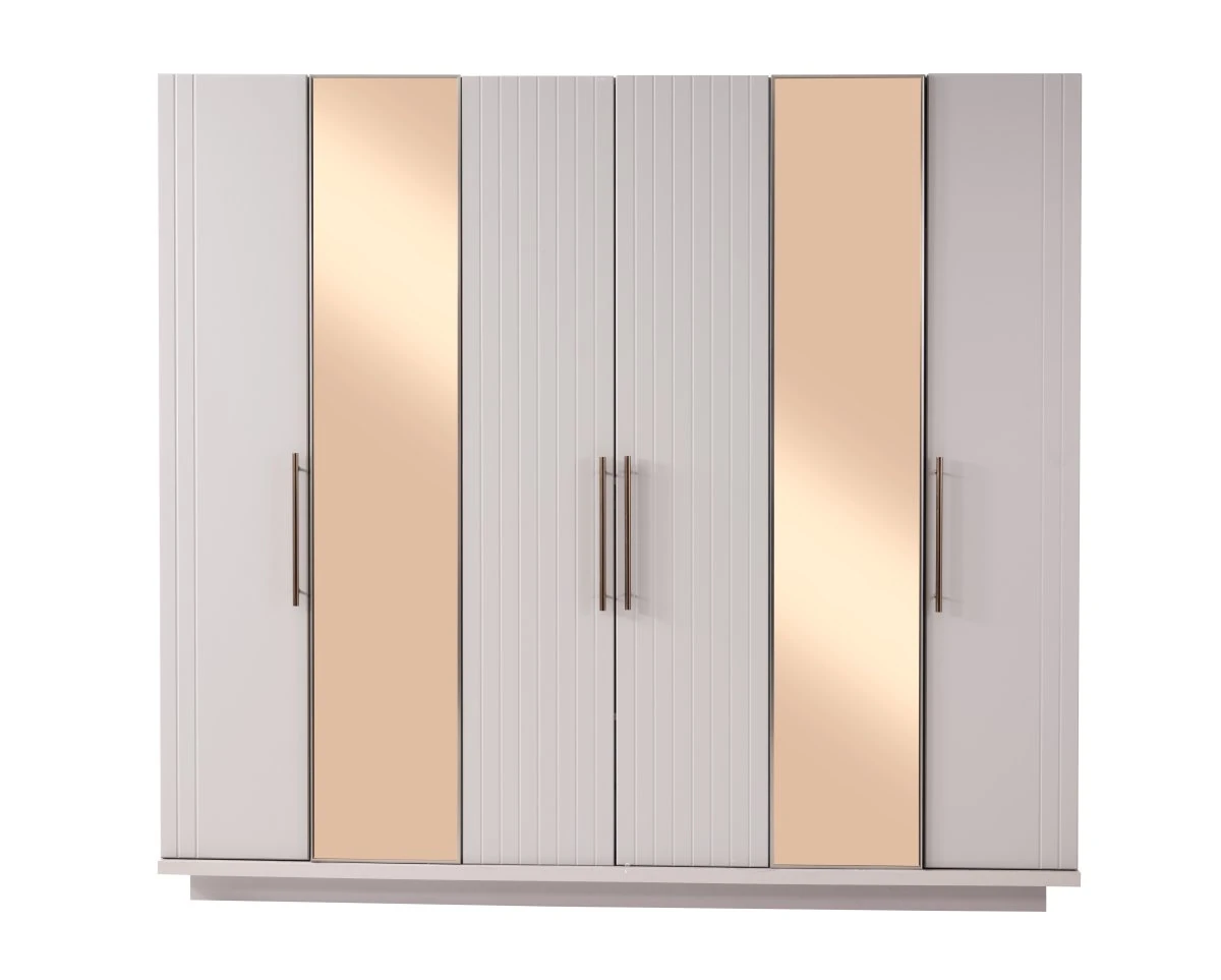 EVERESET YATAK ODASI