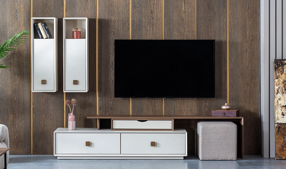 ORJİN TV ÜNİTESİ