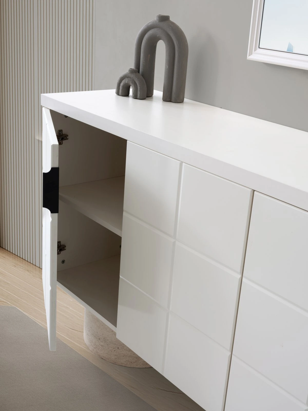 ERCİYES YEMEK ODASI