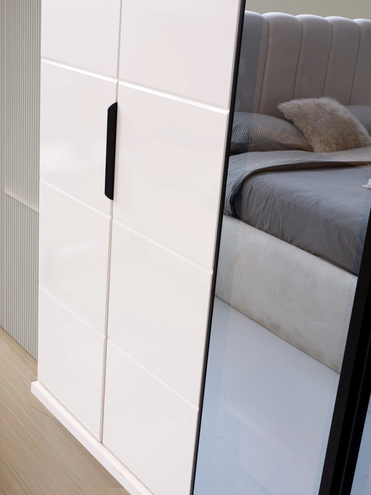 ERCİYES YATAK ODASI