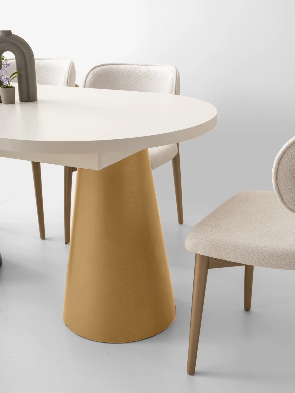 NAPOLYON YEMEK ODASI