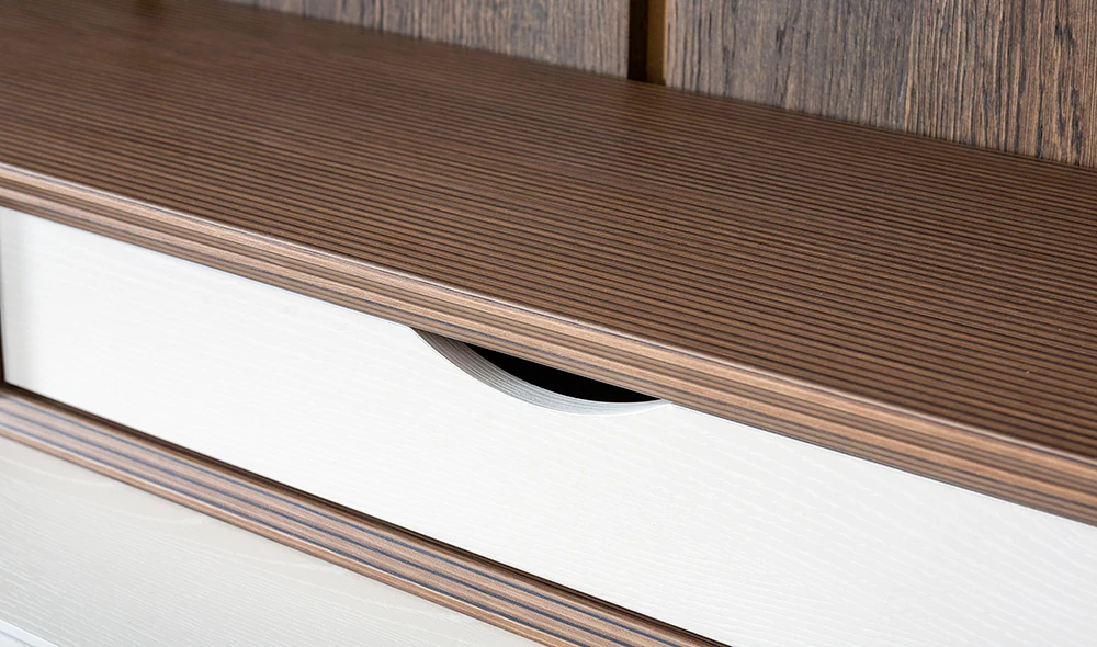 ORJİN TV ÜNİTESİ