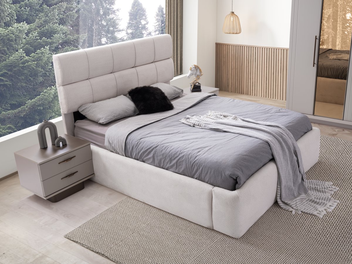 EVERESET YATAK ODASI