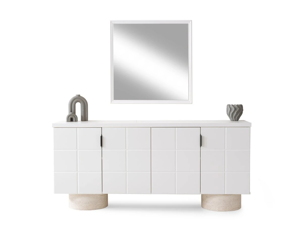 ERCİYES YEMEK ODASI