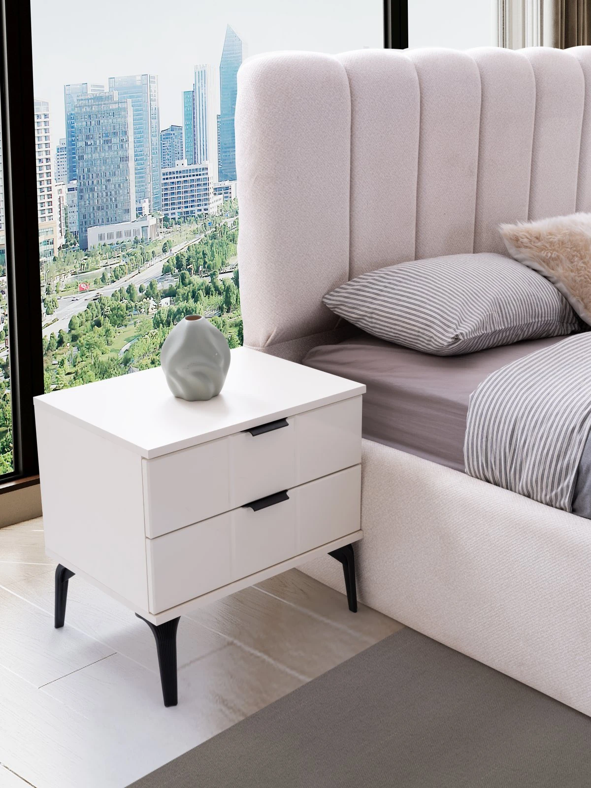 ERCİYES YATAK ODASI