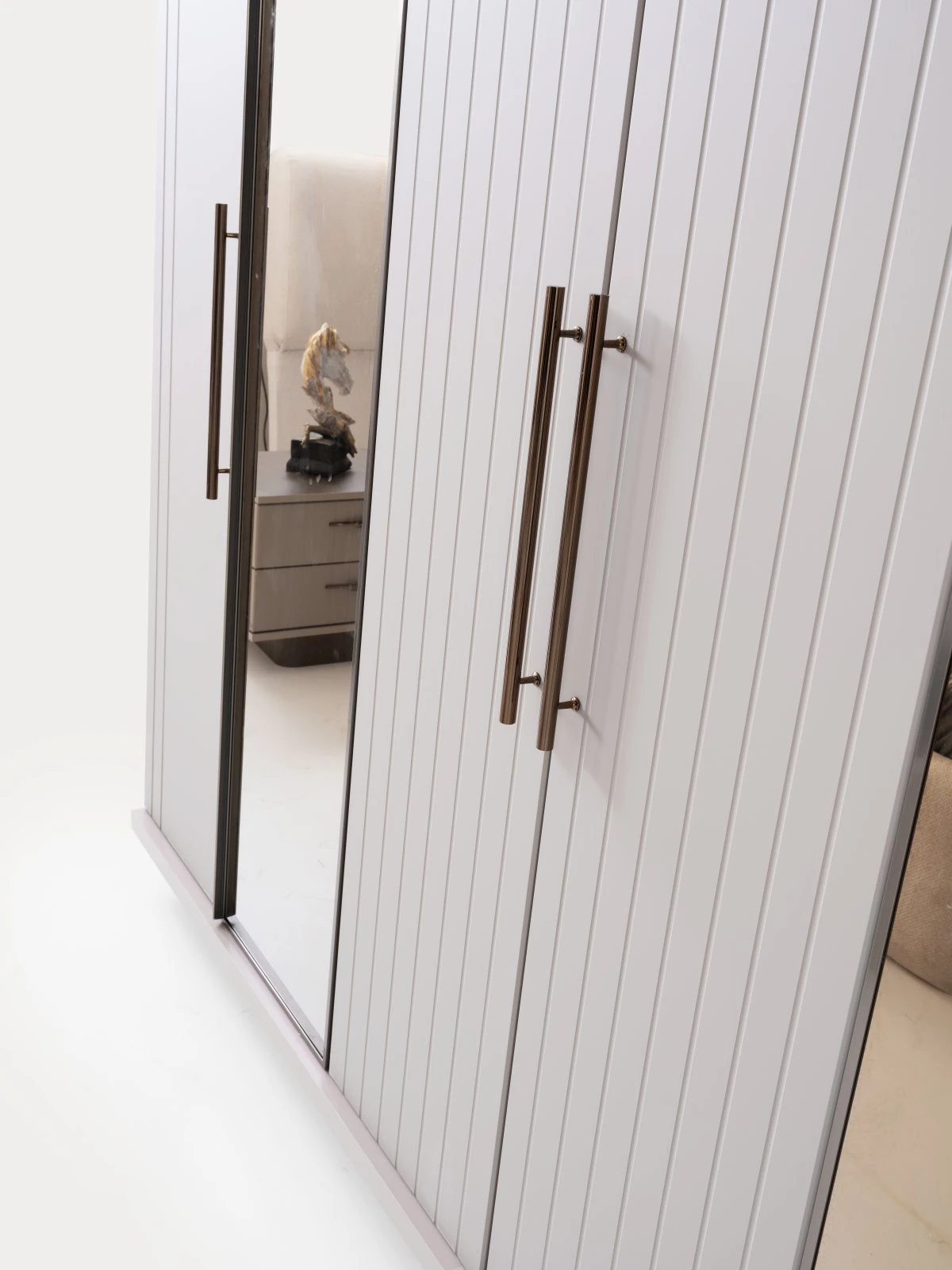 EVERESET YATAK ODASI