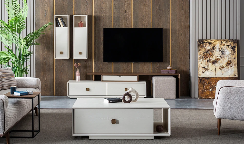 ORJİN TV ÜNİTESİ