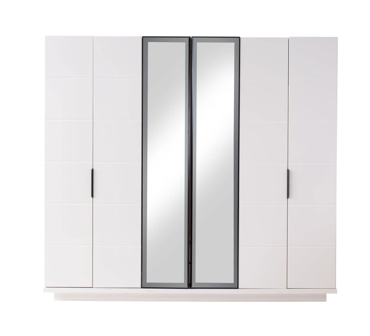 ERCİYES YATAK ODASI