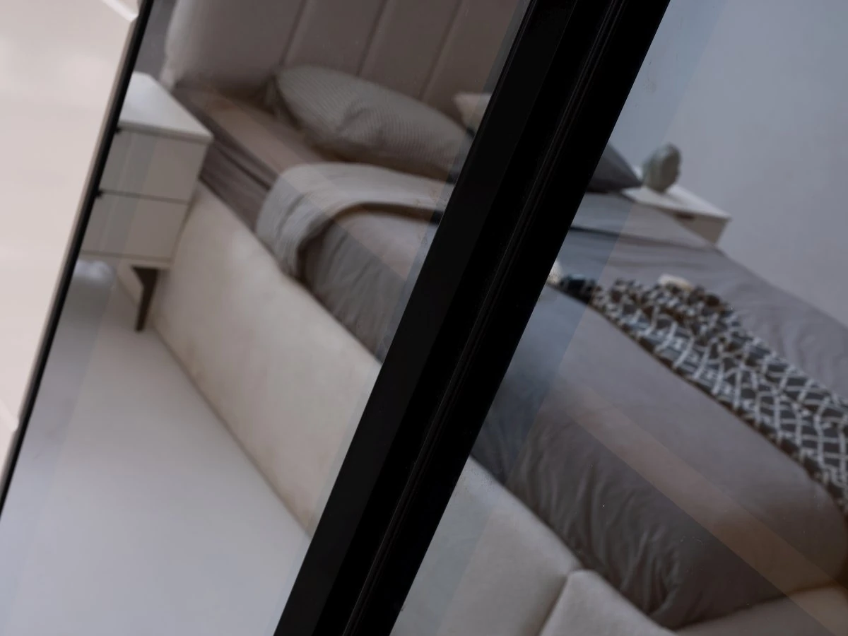 ERCİYES YATAK ODASI