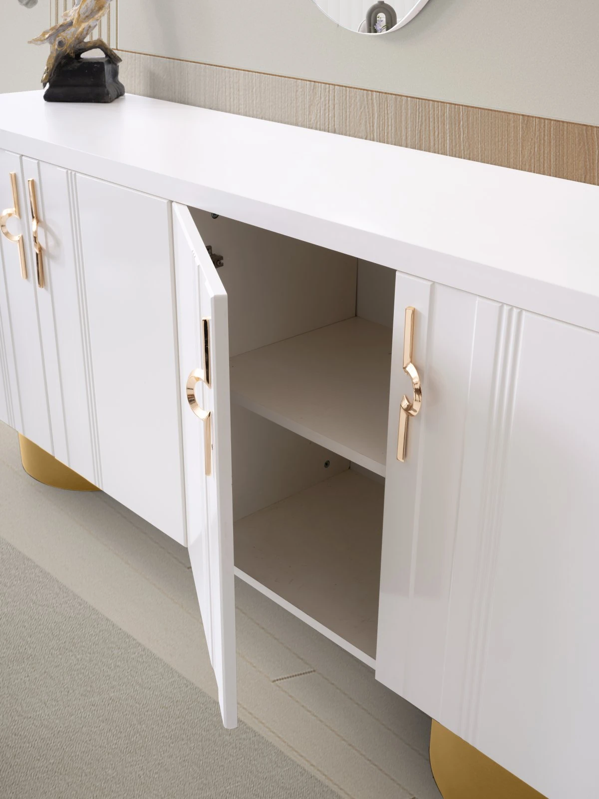 NAPOLYON YEMEK ODASI