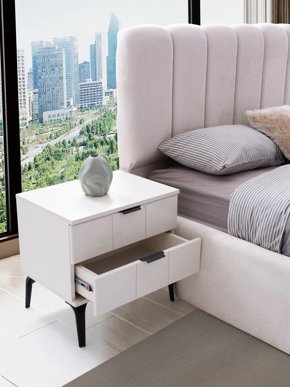 ERCİYES YATAK ODASI