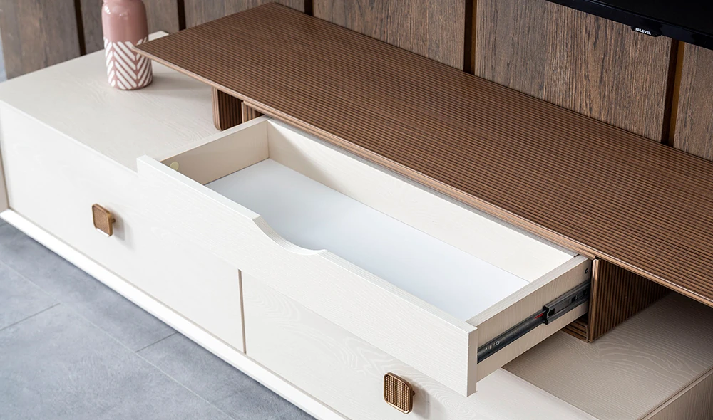 ORJİN TV ÜNİTESİ