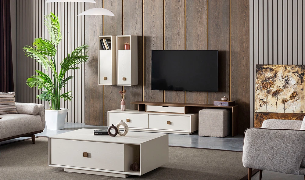 ORJİN TV ÜNİTESİ