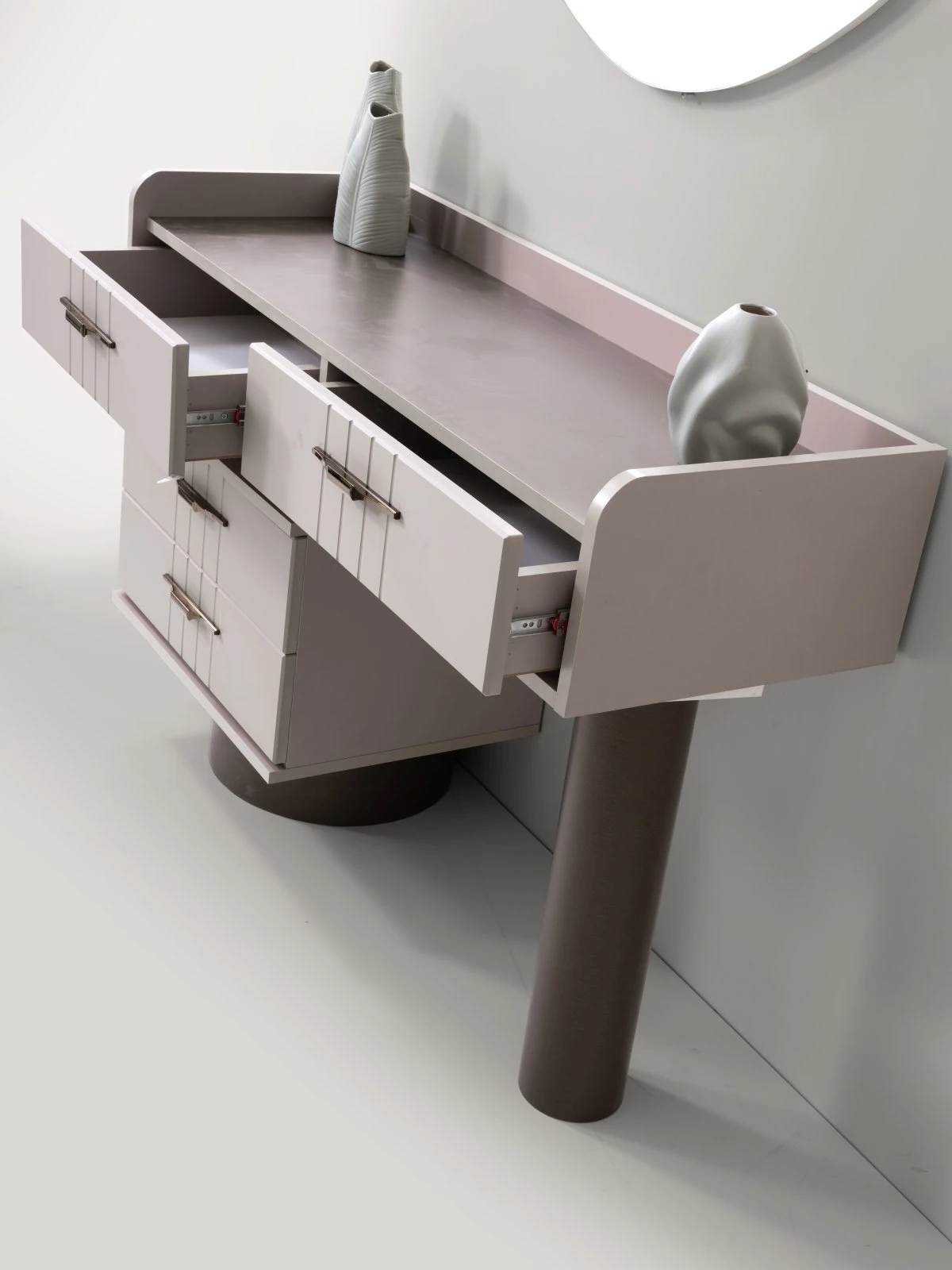 EVERESET YATAK ODASI