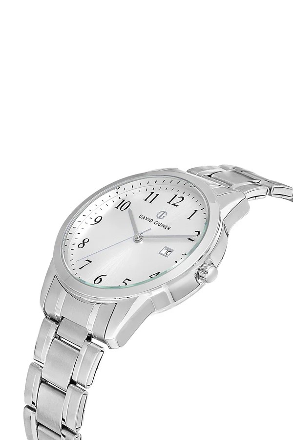 David Guner Baba Saati (41 mm)