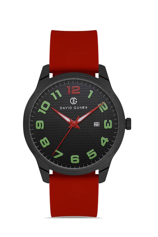David Guner 42 mm (8689GD)