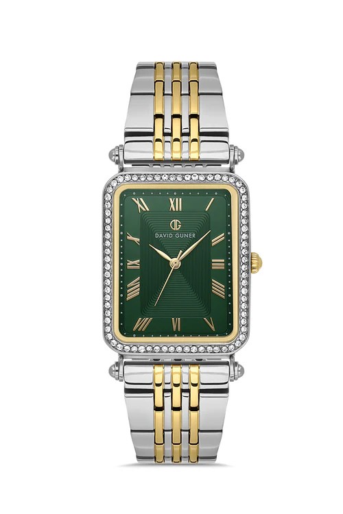 David Guner 29mm Taşın parıltısı