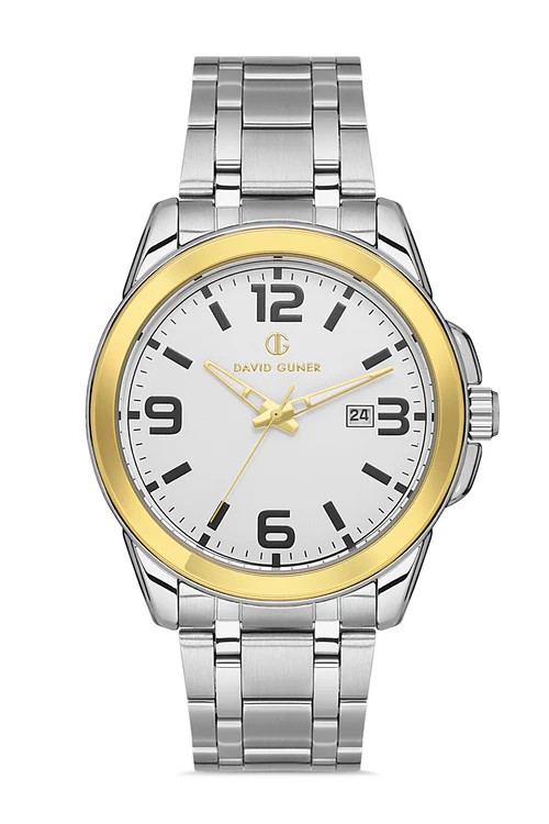 David Guner 42mm Sadelik