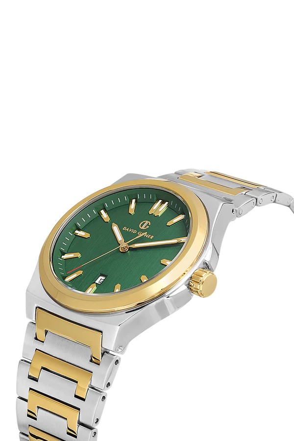 David Guner Zar,f ve Gözalıcı 42 mm