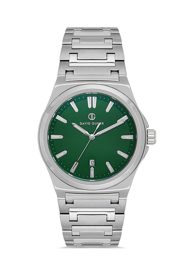 David Guner Zar,f ve Gözalıcı 42 mm