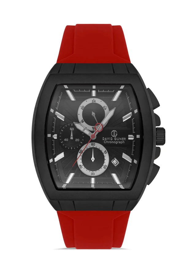 David Guner Multifonksiyon 8485GD - Kırmızı