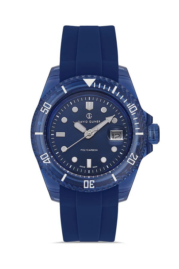 David Guner 8656GD - Lacivert