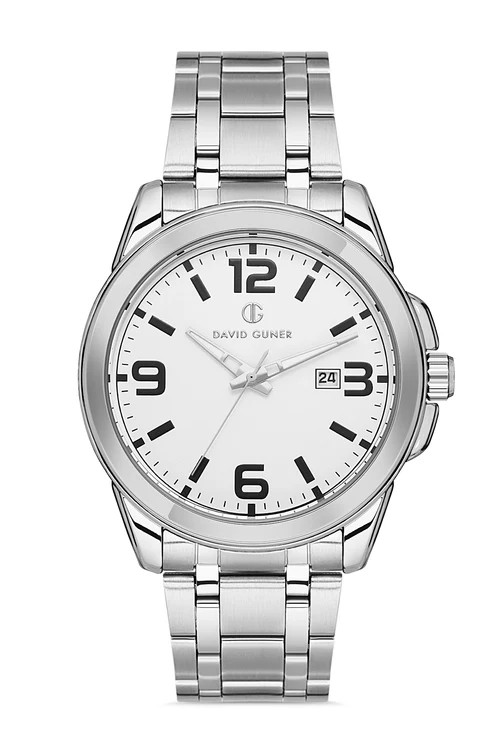 David Guner 42mm Sadelik