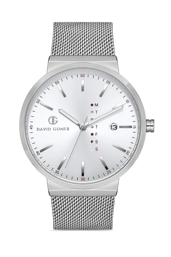 David Guner 42mm 8240GC