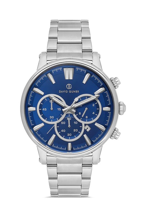 David Guner 44 mm şıklığı