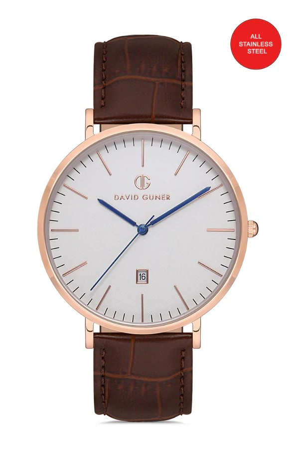 David Guner 42 mm (8074GB)