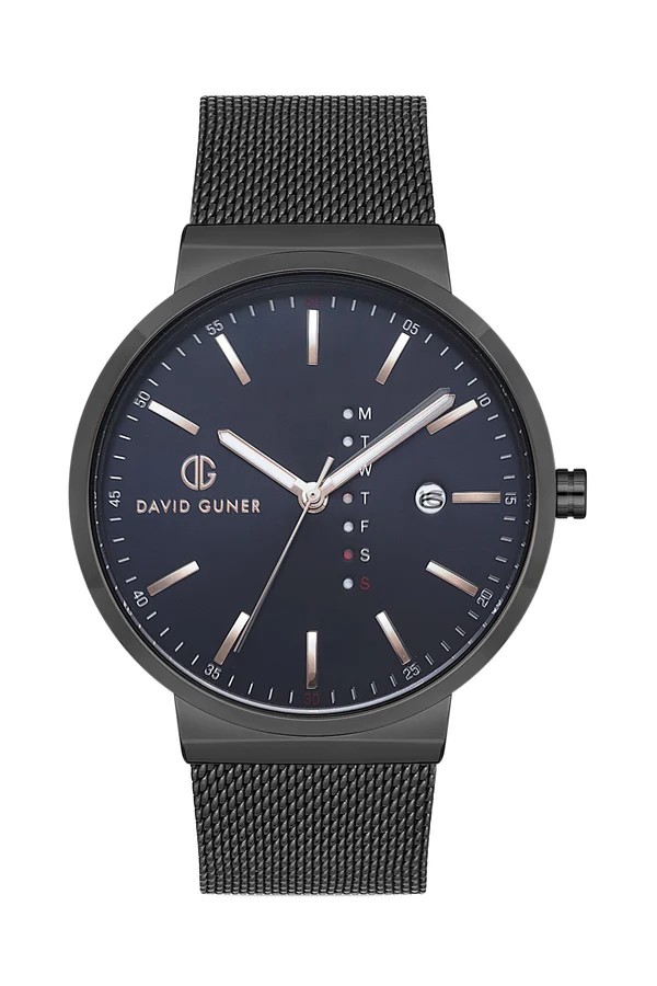 David Guner 42mm 8240GC