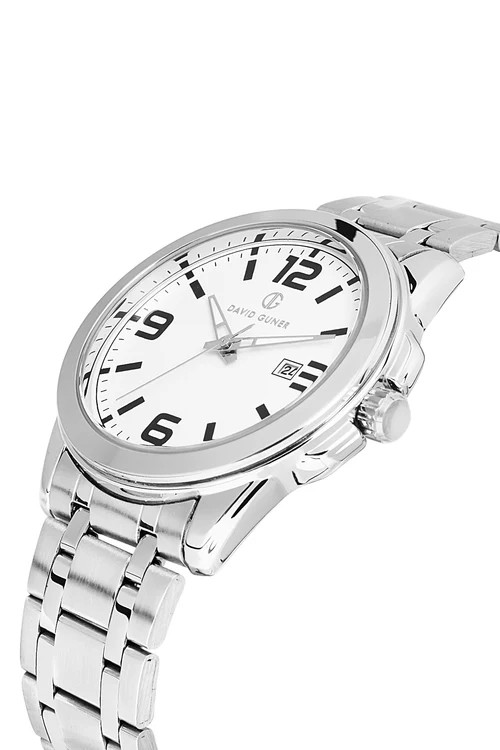 David Guner 42mm Sadelik