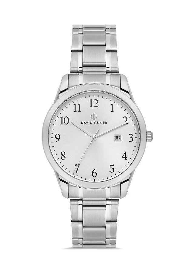 David Guner Baba Saati (41 mm)