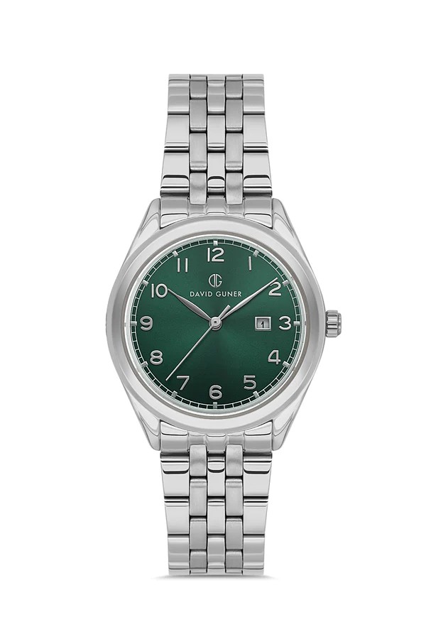 David Guner Favori Yeşil 32 mm