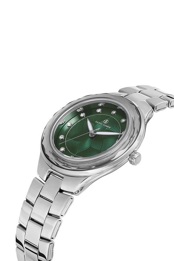 David Guner 34mm Bahar