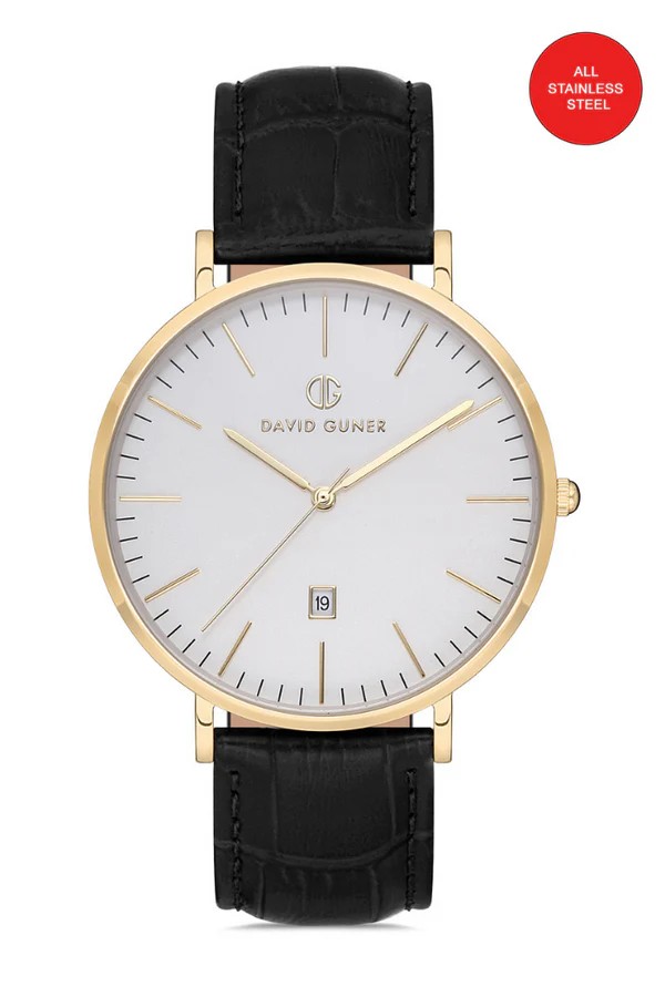 David Guner 42 mm (8074GB)