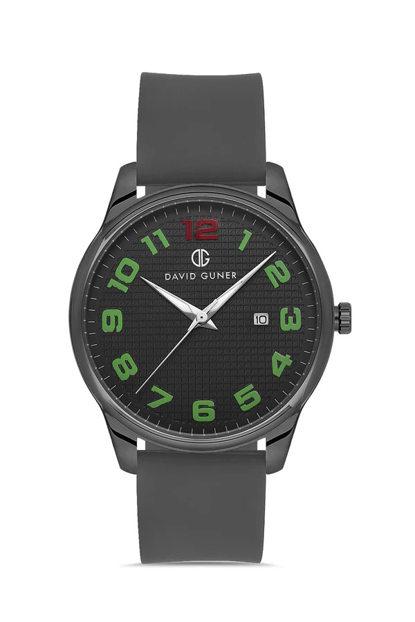 David Guner 42 mm (8689GD) - Gun